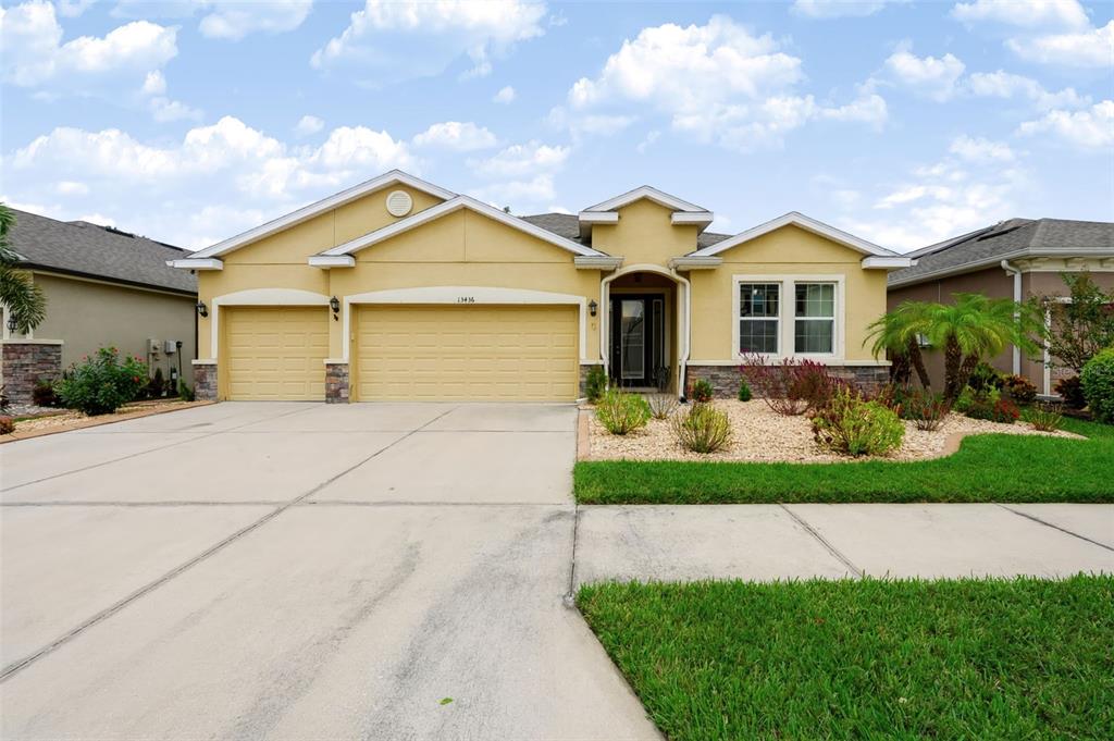 13436 CANOPY CREEK DRIVE