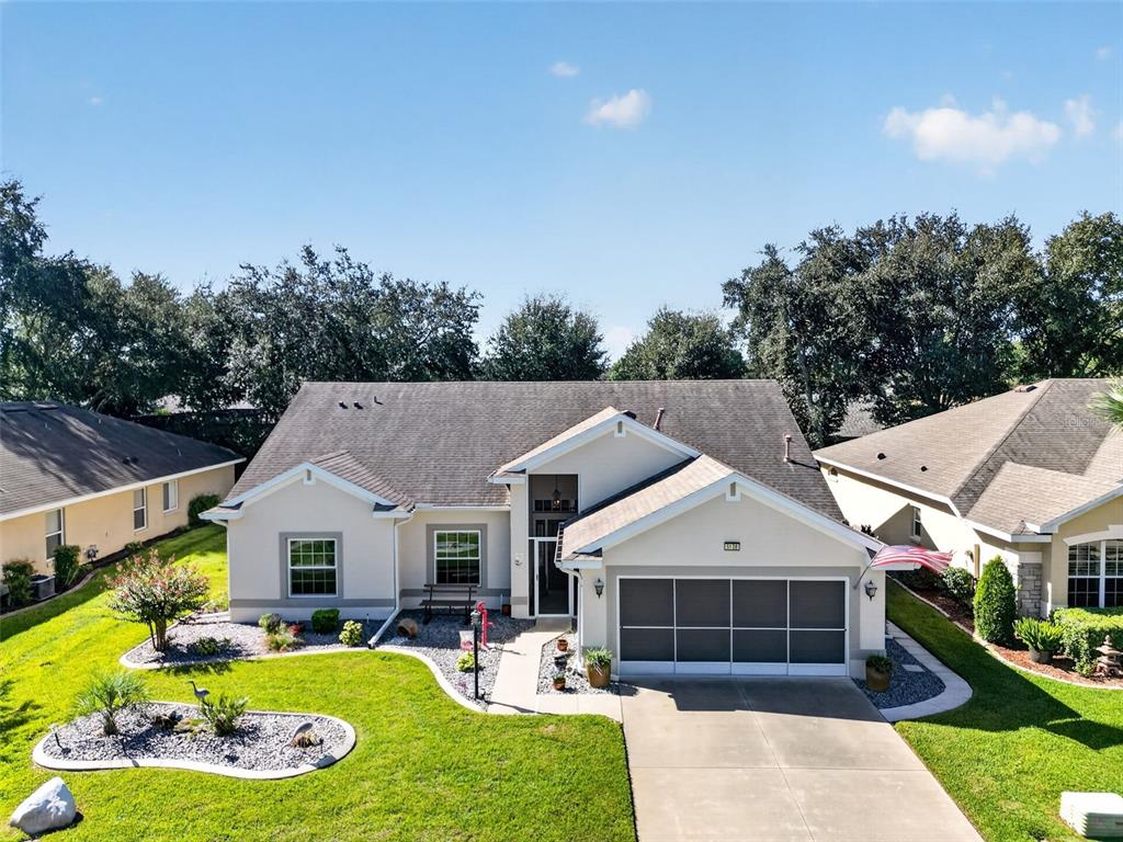 5138 AURORA DRIVE, LEESBURG, FL — photo 2 of 30