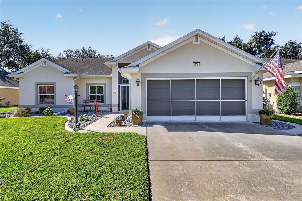 5138 AURORA DRIVE, LEESBURG, FL — photo 3 of 30