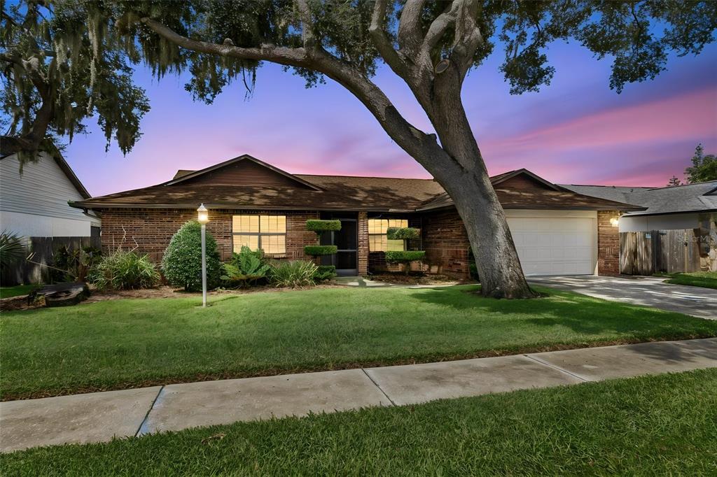 653 TIMBER POND DRIVE