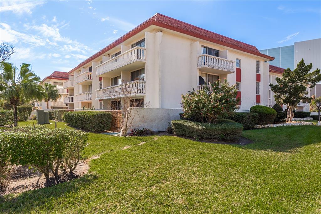 2623 SEVILLE BOULEVARD UNIT 106
