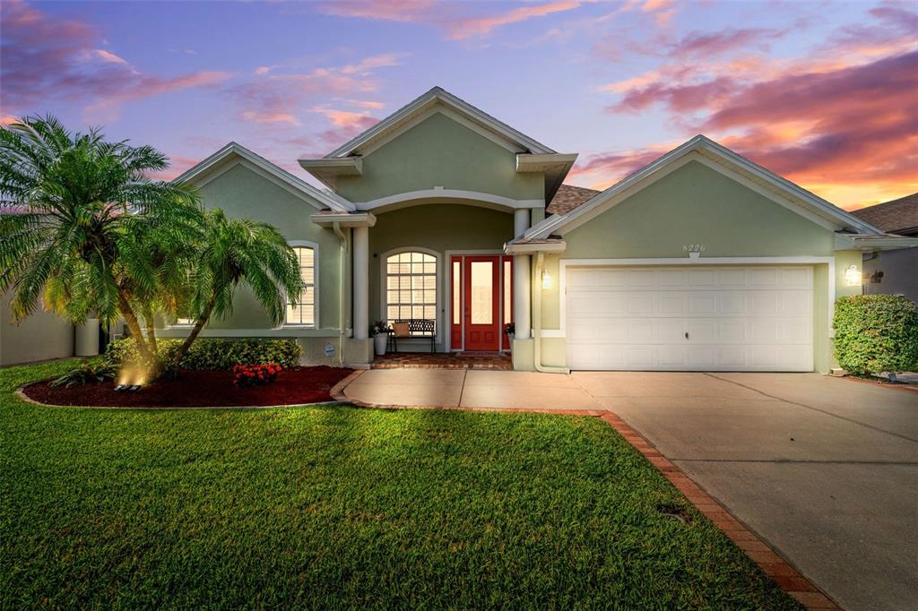 8226 WILD OAKS CIRCLE