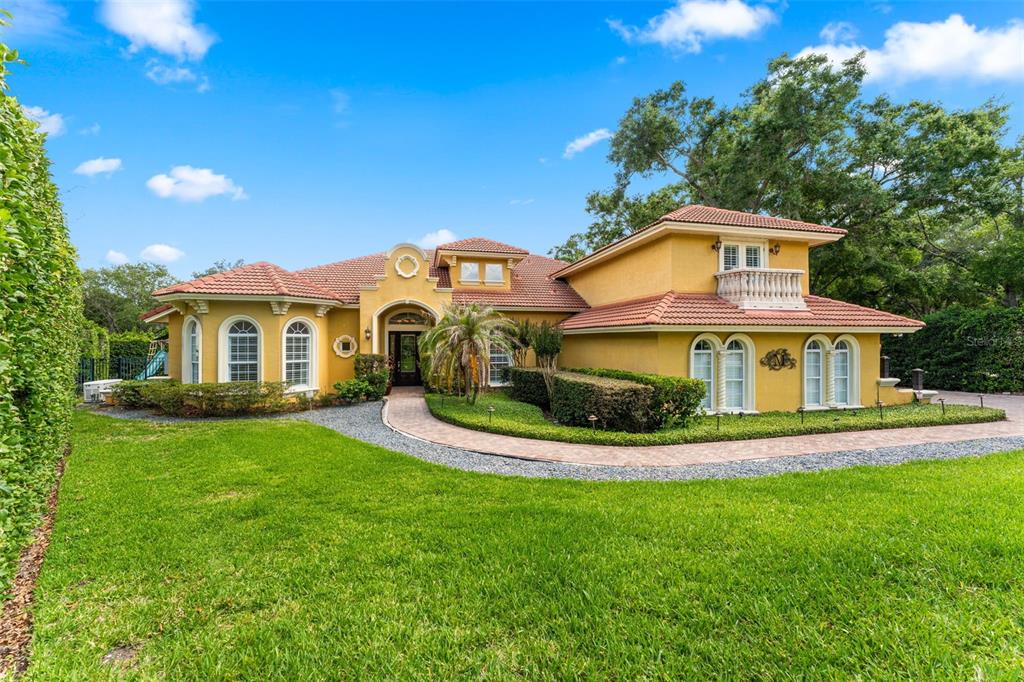 3591 TERRA OAKS COURT