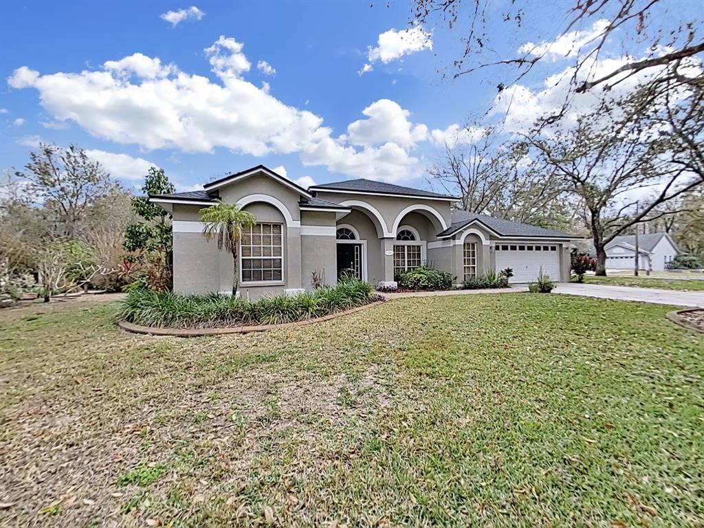 17307 OAK LEDGE DRIVE