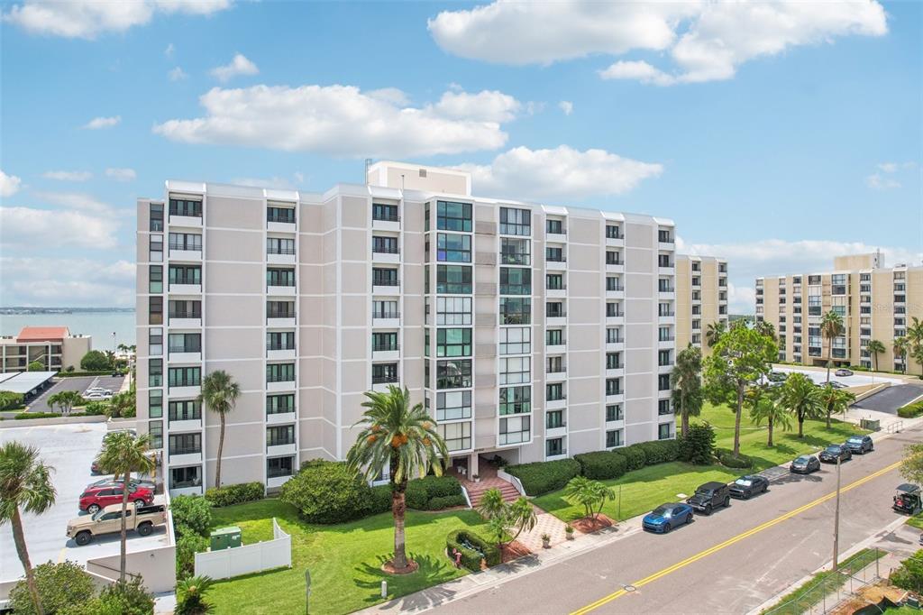 851 BAYWAY BOULEVARD UNIT 104