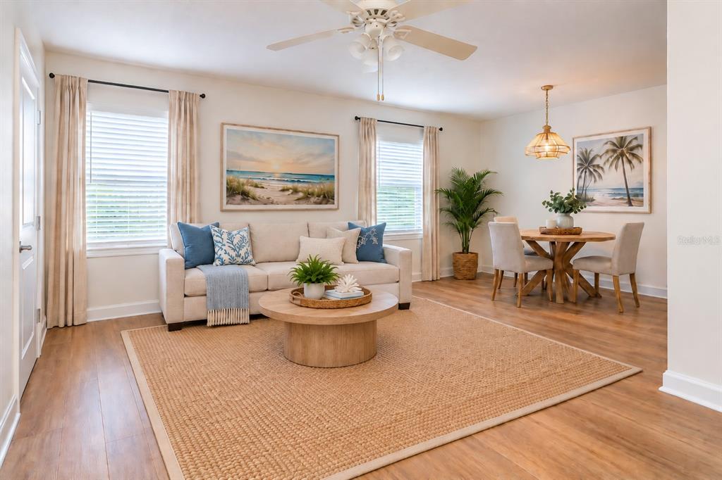 6940 A SUNSET DRIVE S UNIT 1A, SOUTH PASADENA, FL — photo 2 of 17