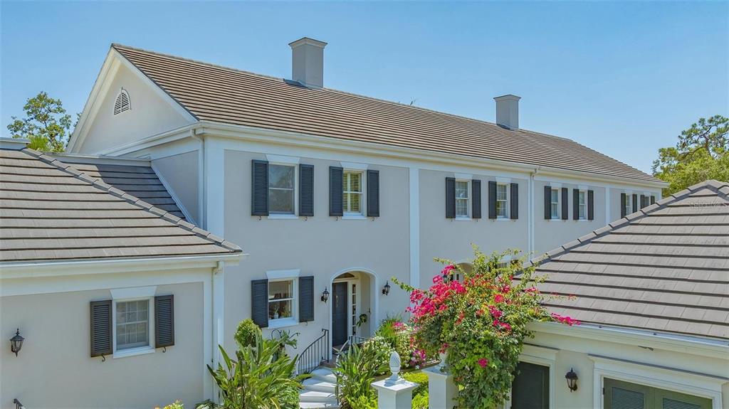 33 BISHOPS COURT ROAD UNIT 118, OSPREY, FL — photo 3 of 30