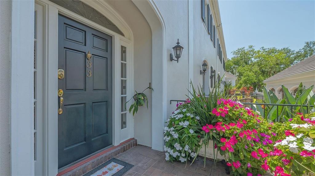 33 BISHOPS COURT ROAD UNIT 118, OSPREY, FL — photo 4 of 30