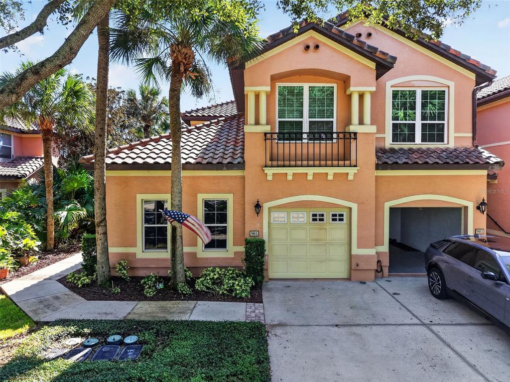 901 CAMINO REAL BOULEVARD UNIT 901