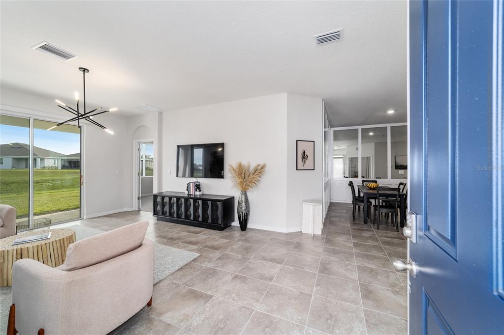 5358 NW 48TH PLACE, OCALA, FL — photo 3 of 30