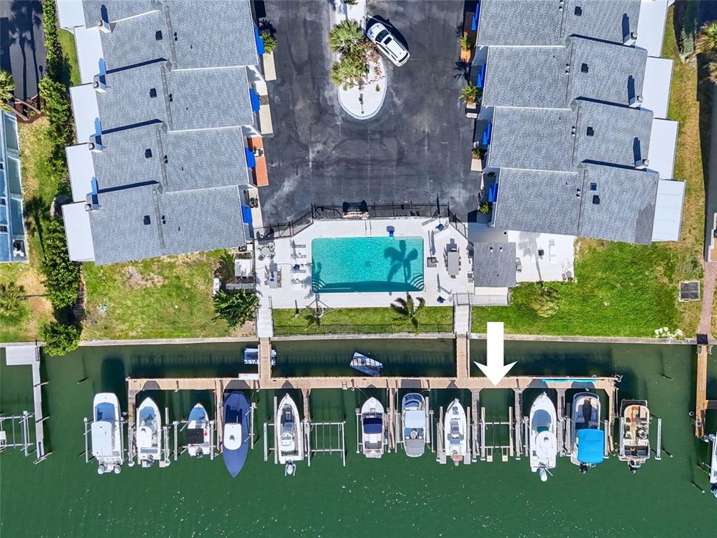 745 PINELLAS BAYWAY S UNIT 202