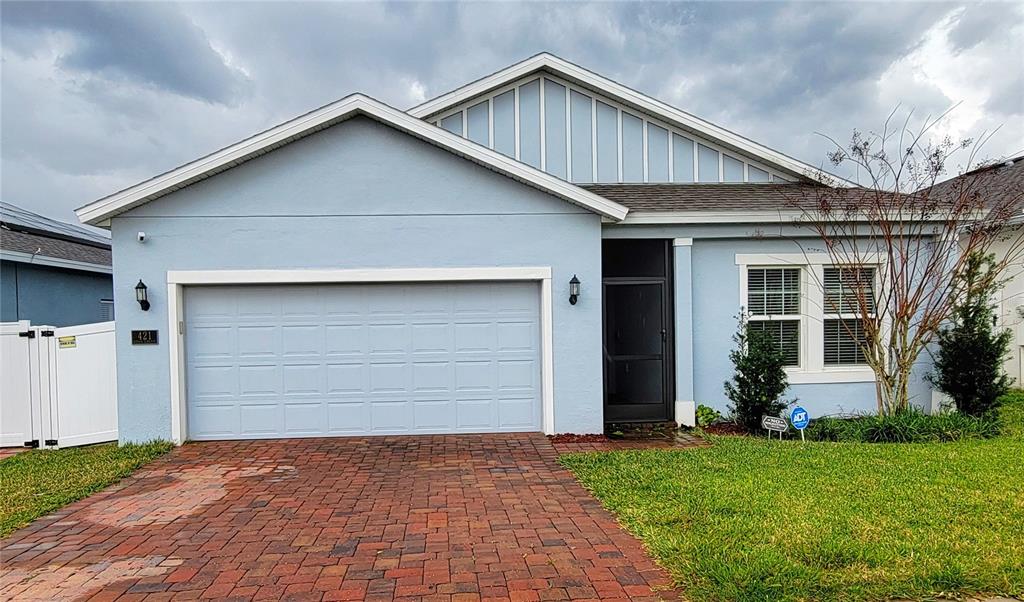 421 DISA DRIVE