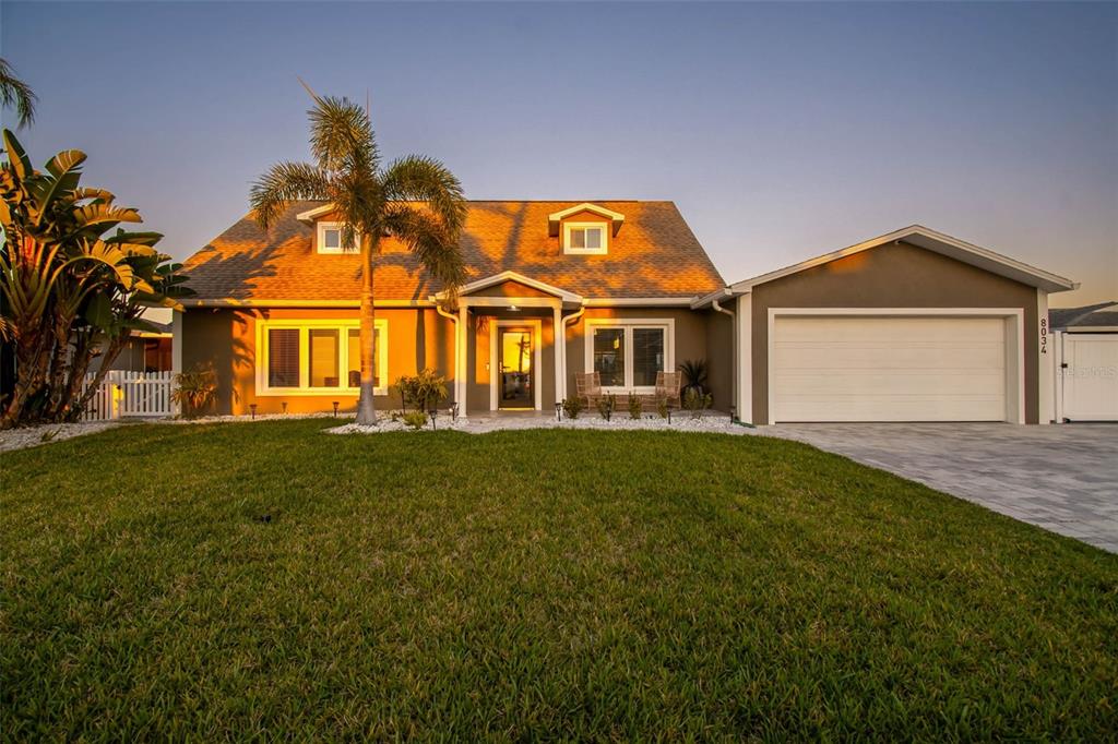 8034 BRIGHTON DRIVE
