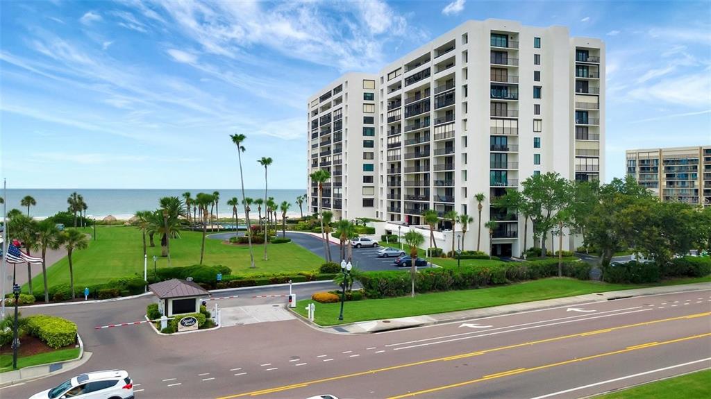 1460 GULF BOULEVARD UNIT 308