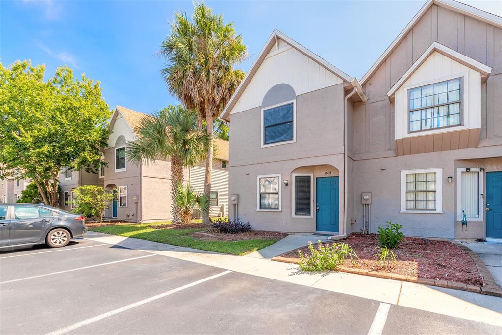 3960 OAK TRAIL RUN UNIT 1603, PORT ORANGE, FL — photo 3 of 30