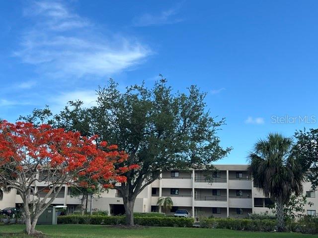 801 ISLAMORADA BOULEVARD UNIT 22B