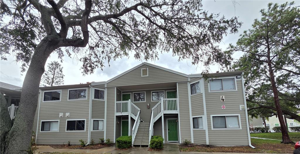 7298 ULMERTON ROAD UNIT 411