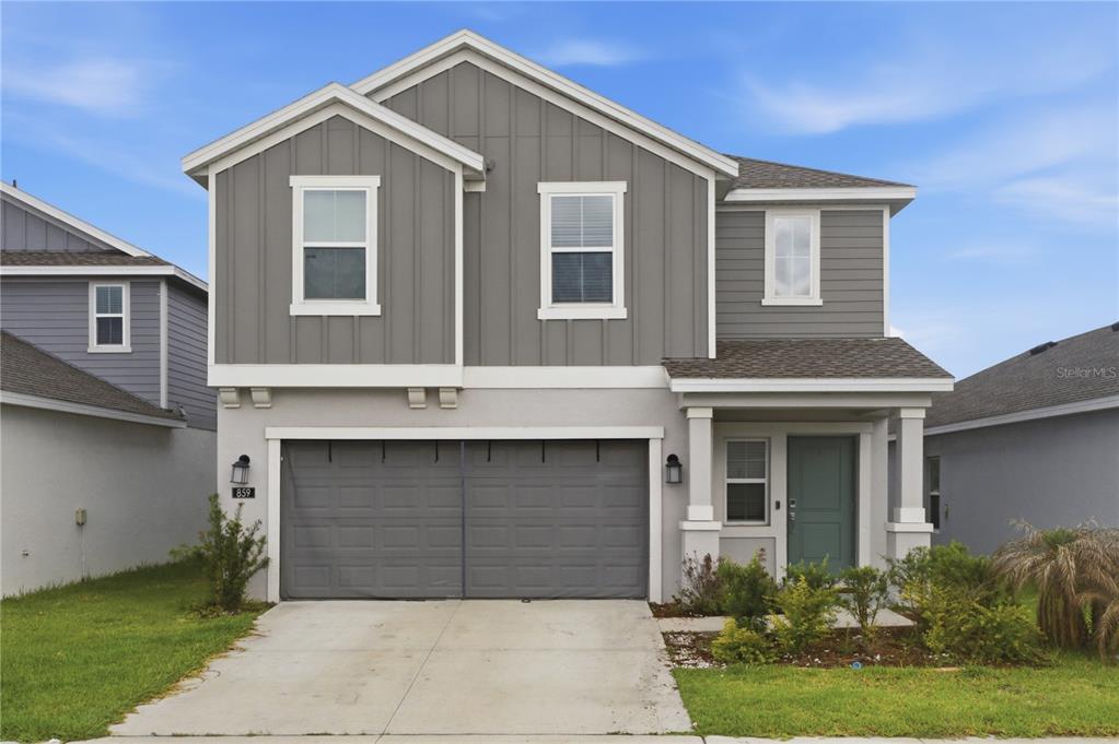 859 TIMBERLAND DRIVE