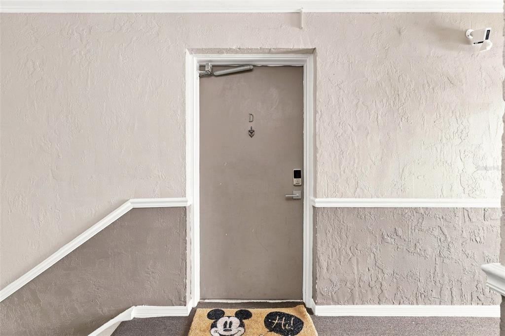 525 GEORGETOWN DRIVE UNIT D, CASSELBERRY, FL — photo 4 of 27
