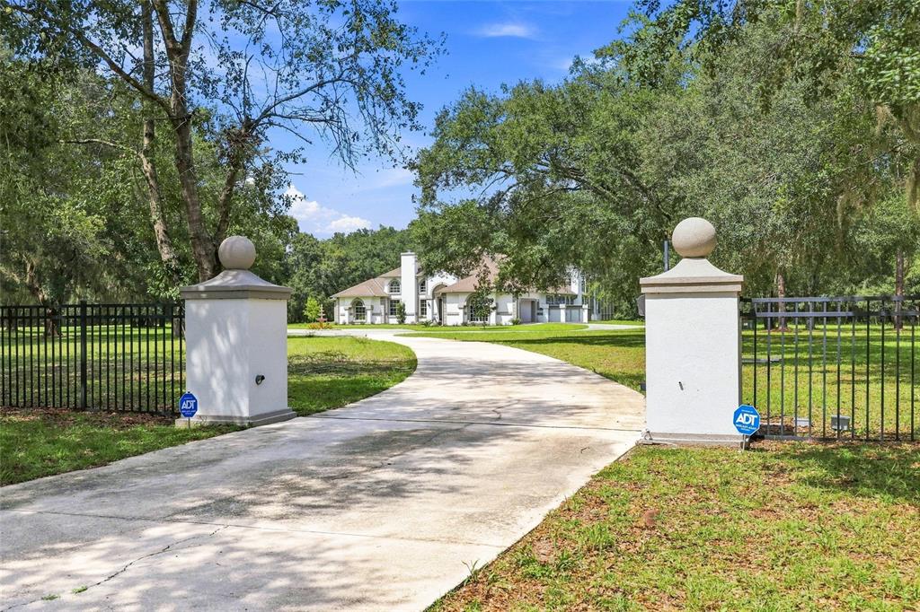 3510 NE 156TH AVENUE, GAINESVILLE, FL — photo 3 of 30