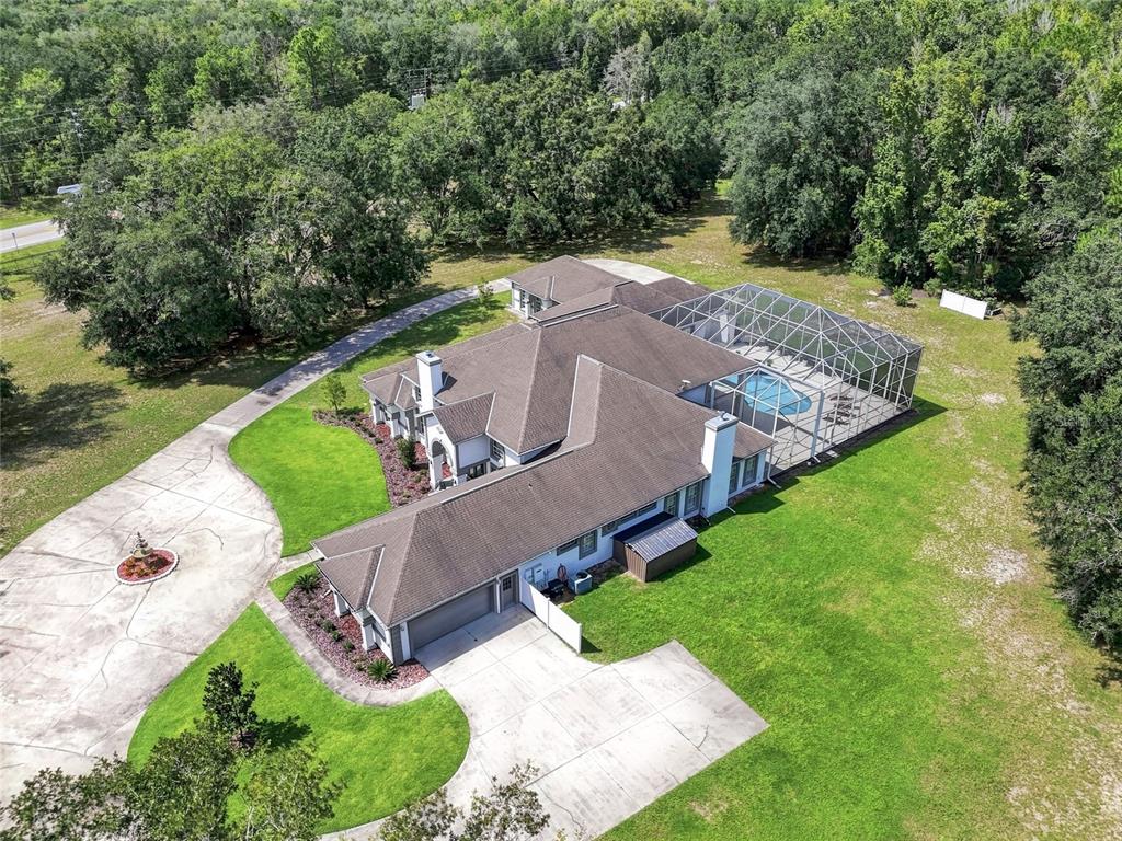 3510 NE 156TH AVENUE, GAINESVILLE, FL — photo 4 of 30