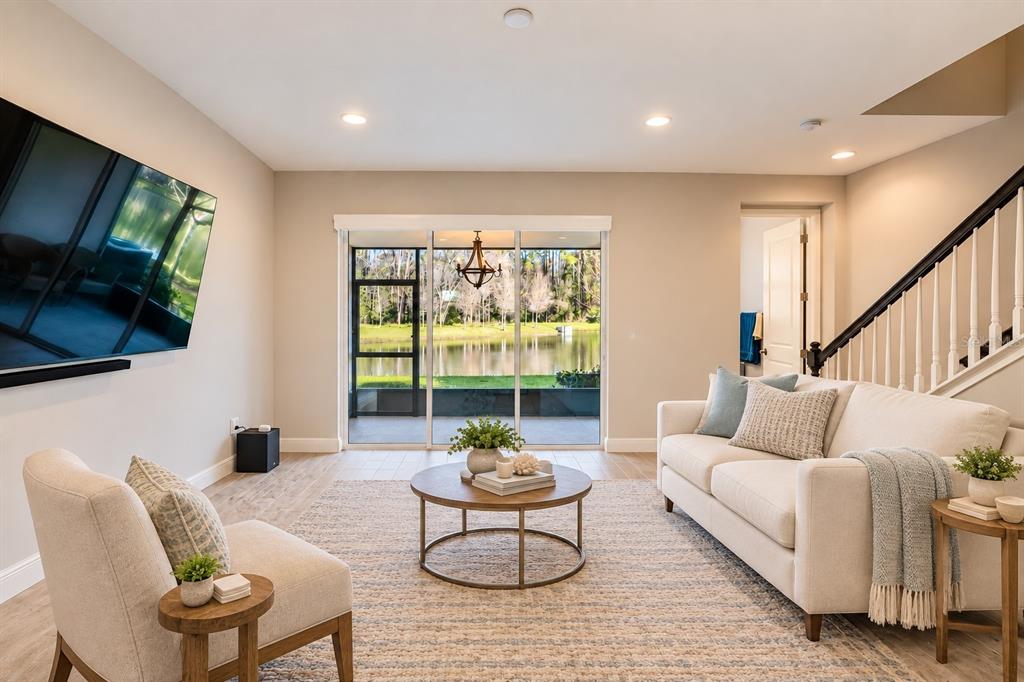 5527 CUMBERLAND STAR COURT, LUTZ, FL — photo 4 of 16