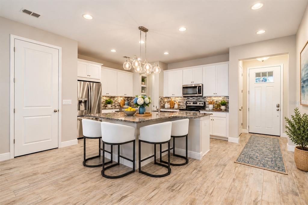 5527 CUMBERLAND STAR COURT, LUTZ, FL — photo 5 of 16