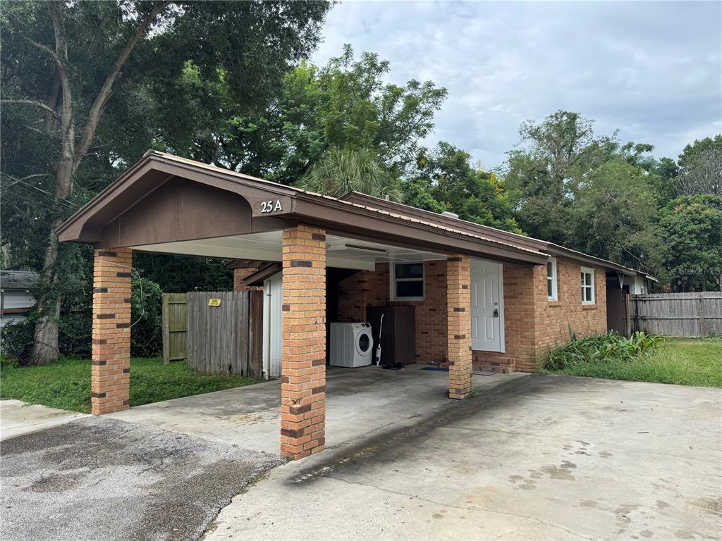 25A W E STREET, FROSTPROOF, FL — photo 2 of 16
