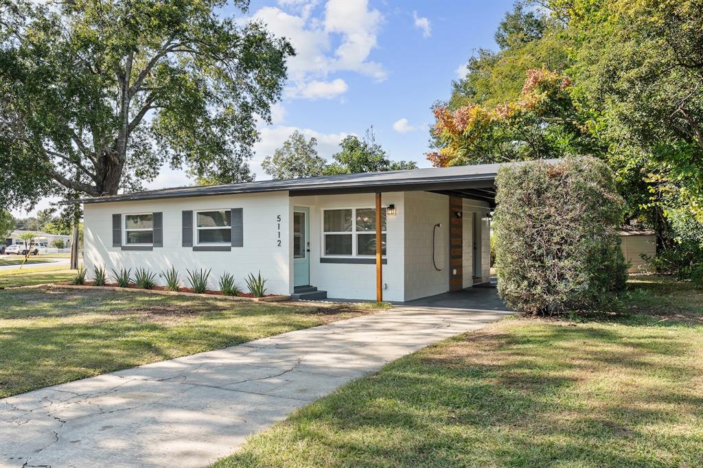 5112 CLIVEDEN DRIVE