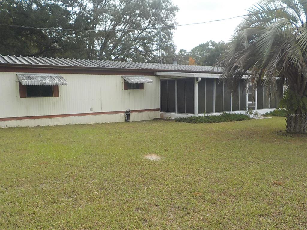 3551 SW 181ST COURT