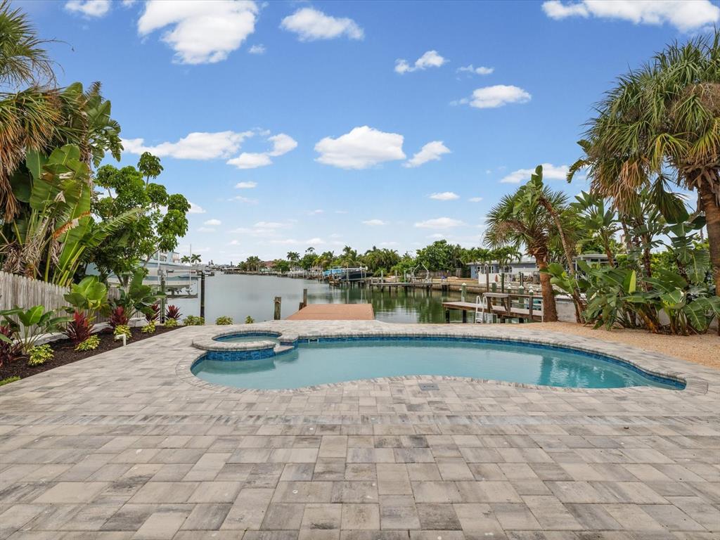 529 80TH AVENUE, ST PETE BEACH, FL — photo 2 of 30