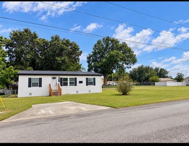 6310 SE 142ND LANE, SUMMERFIELD, FL — photo 2 of 21