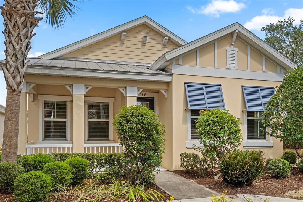 514 WINTERSIDE DRIVE