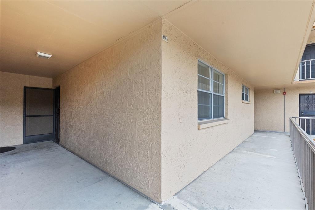 5820 N CHURCH AVENUE UNIT 345A