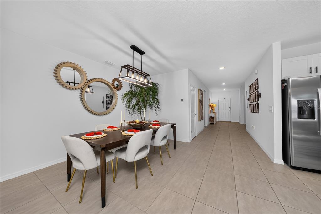 3058 CADENCE SOUND LANE, KISSIMMEE, FL — photo 3 of 30