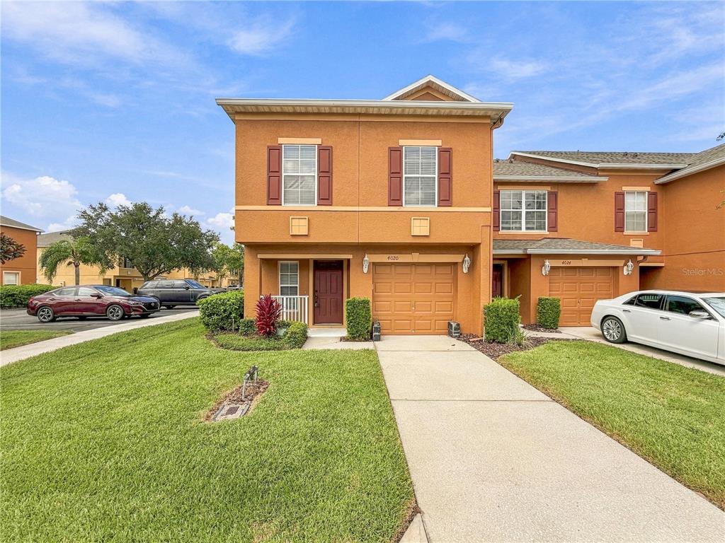 4020 PITCH PINE CIRCLE, OVIEDO, FL — photo 2 of 20