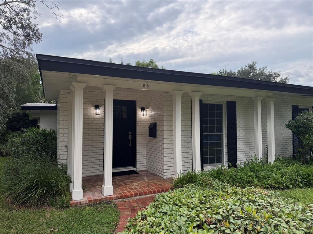 1981 BLUE RIDGE ROAD, WINTER PARK, FL — photo 2 of 30