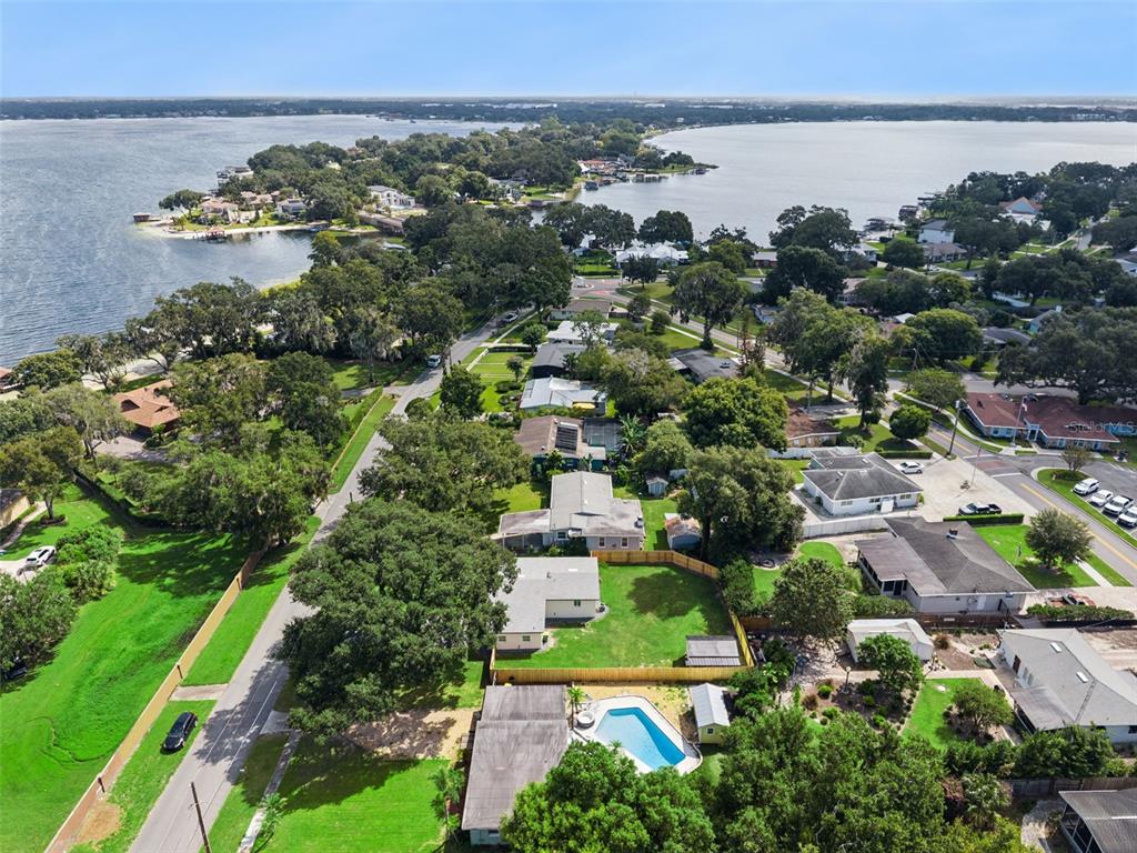 1602 OVERLOOK ROAD, BELLE ISLE, FL — photo 2 of 53