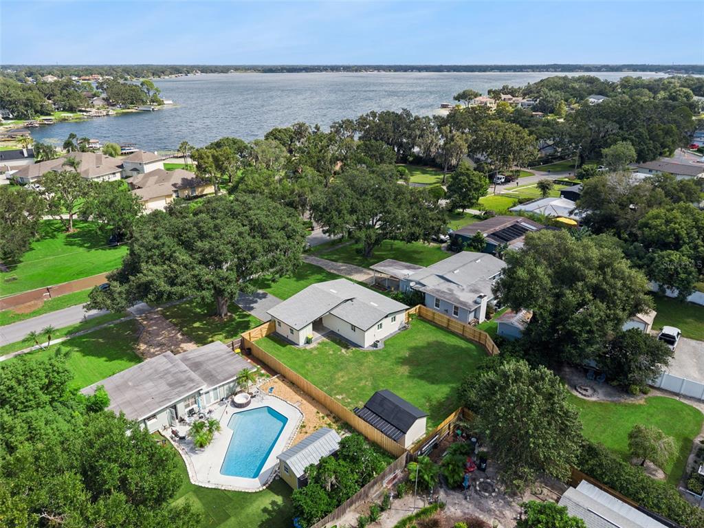 1602 OVERLOOK ROAD, BELLE ISLE, FL — photo 3 of 53
