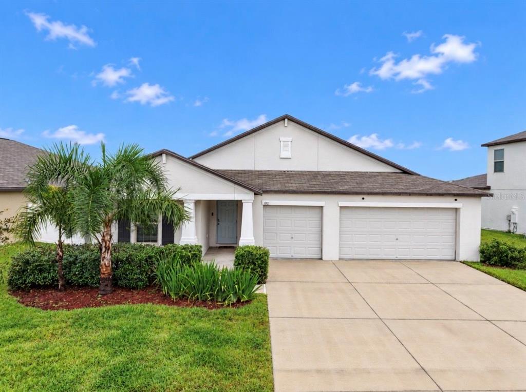 11911 FIELD THISTLE COURT, RIVERVIEW, FL — photo 2 of 30