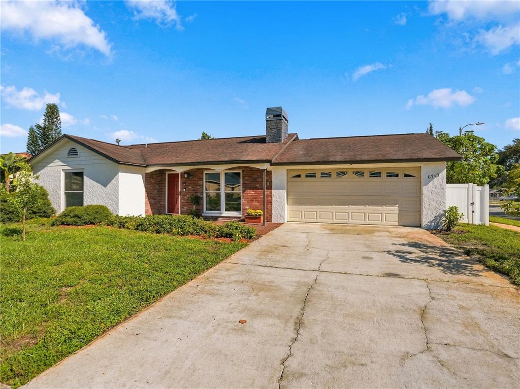 6743 LARCHMONT AVENUE, NEW PORT RICHEY, FL — photo 2 of 30