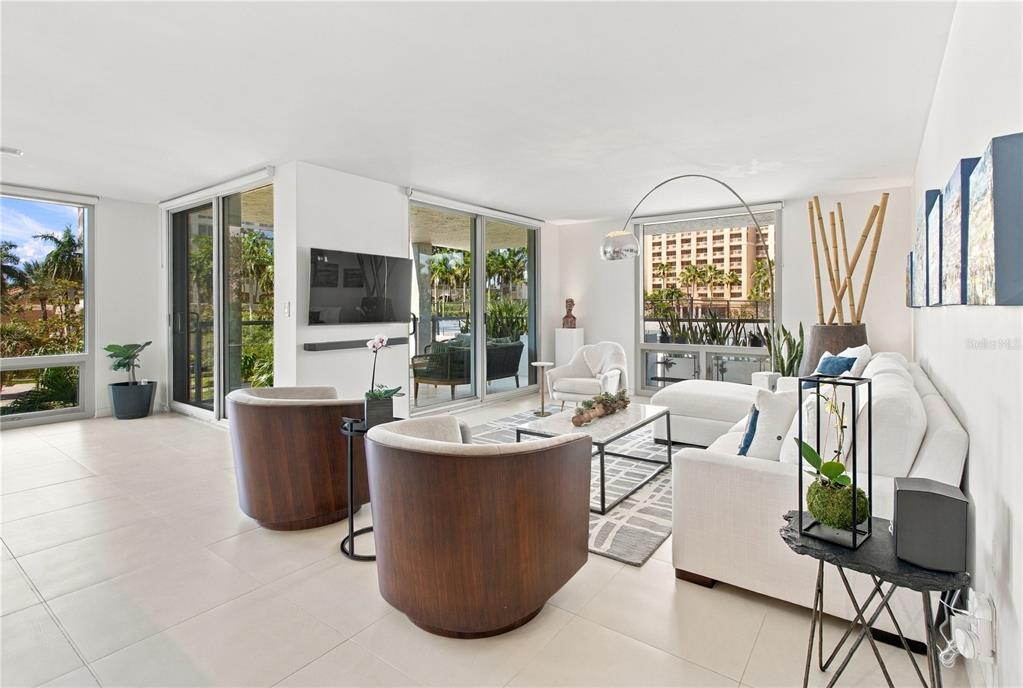1111 N GULFSTREAM AVENUE UNIT 3D, SARASOTA, FL — photo 2 of 30