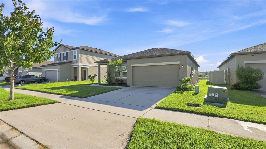 5646 ALEXANDER SPRINGS PLACE, LAKELAND, FL — photo 4 of 30