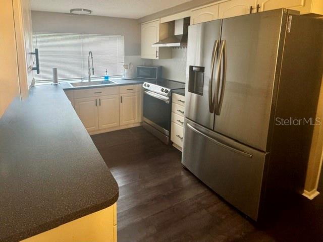 12505 STAGECOACH LANE, HUDSON, FL — photo 5 of 9
