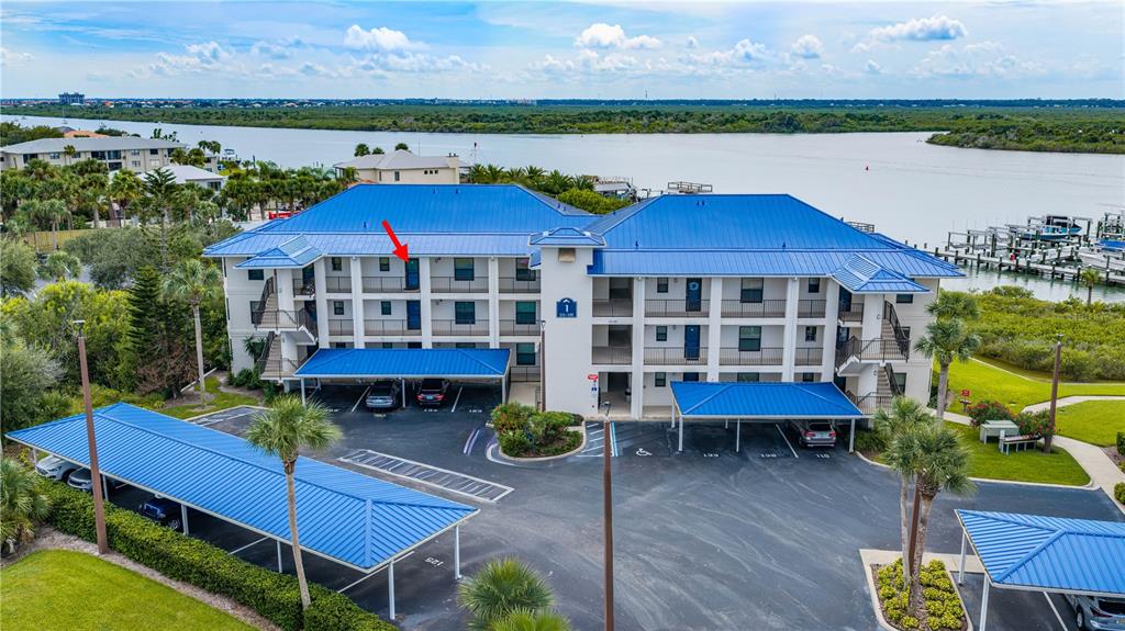 2700 N PENINSULA AVENUE UNIT 132, NEW SMYRNA BEACH, FL — photo 4 of 30