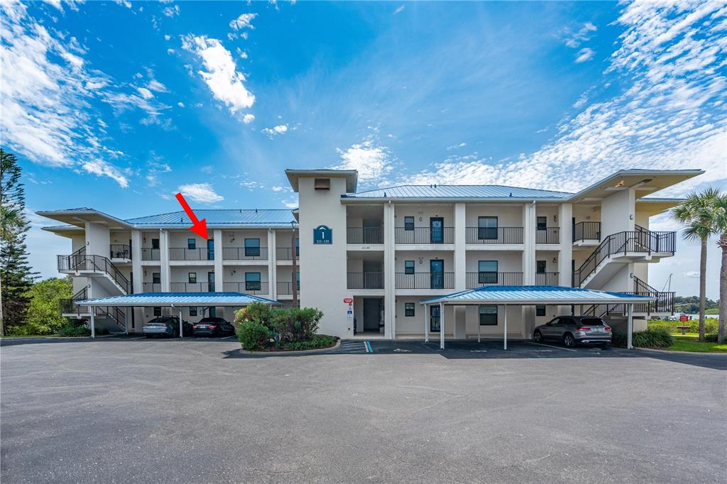 2700 N PENINSULA AVENUE UNIT 132, NEW SMYRNA BEACH, FL — photo 5 of 30