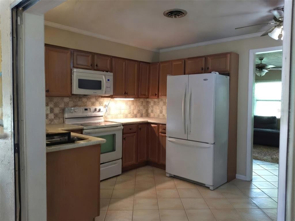 20375 ANDOVER AVENUE, PORT CHARLOTTE, FL — photo 2 of 21