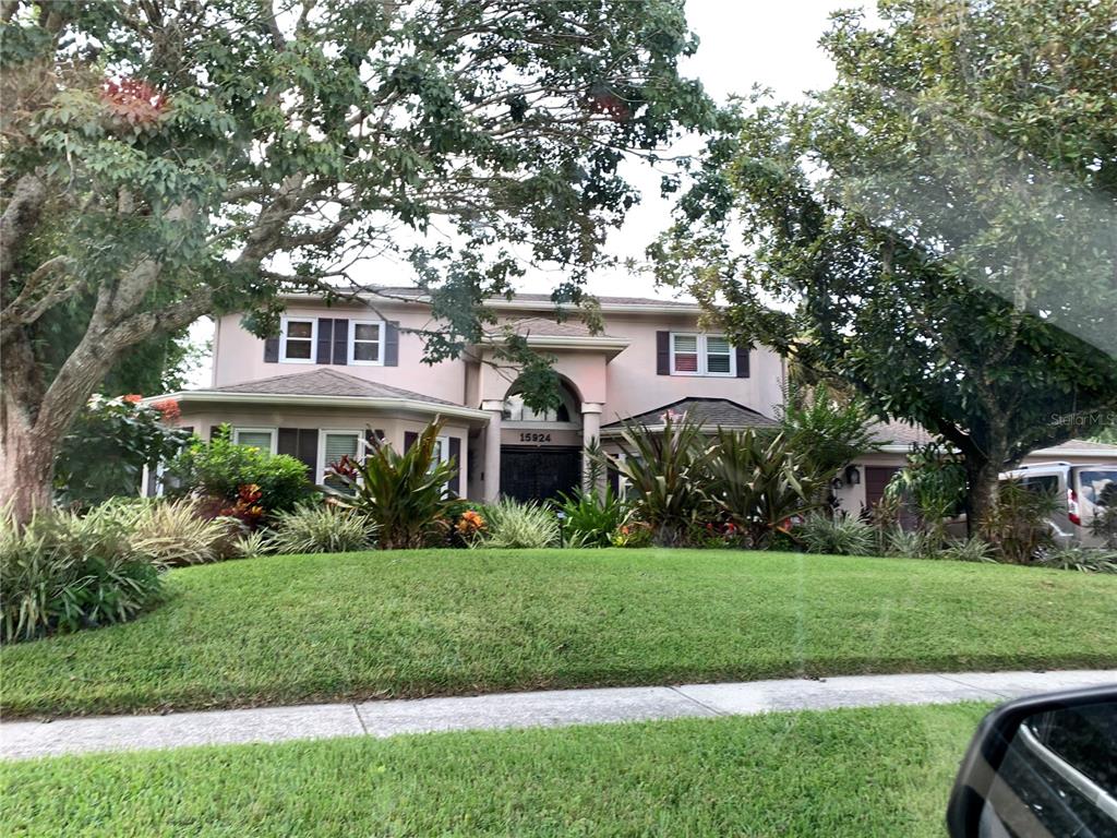 15924 NOTTINGHILL DRIVE, LUTZ, FL — photo 2 of 24