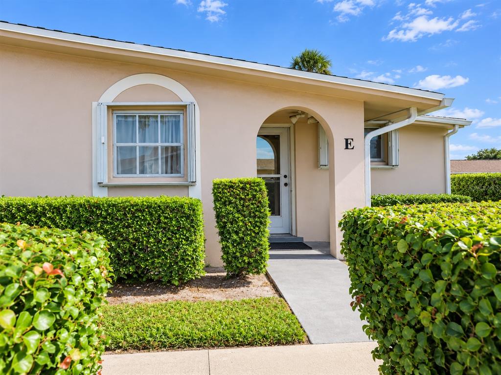 2784 DUDLEY DRIVE E UNIT E