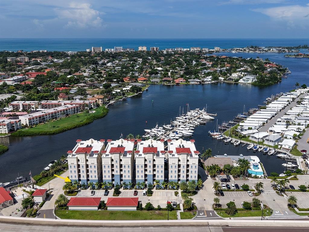 501 TAMIAMI TRAIL N UNIT 201, VENICE, FL — photo 2 of 30